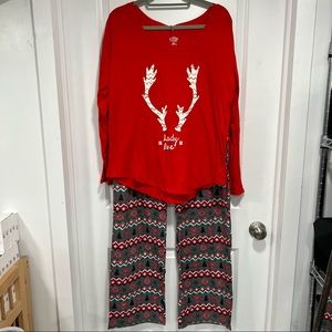 Women’s Christmas Pajamas